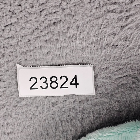 The North Face Osito Jacket Womens XS Raschel Fleece Long Sleeve Full Zip 721509 - Picture 9 of 9